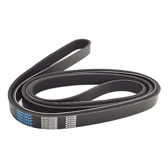 Correa Alternador 6pk-2580 Jeep Compass 2.4cc 2012-2013 1