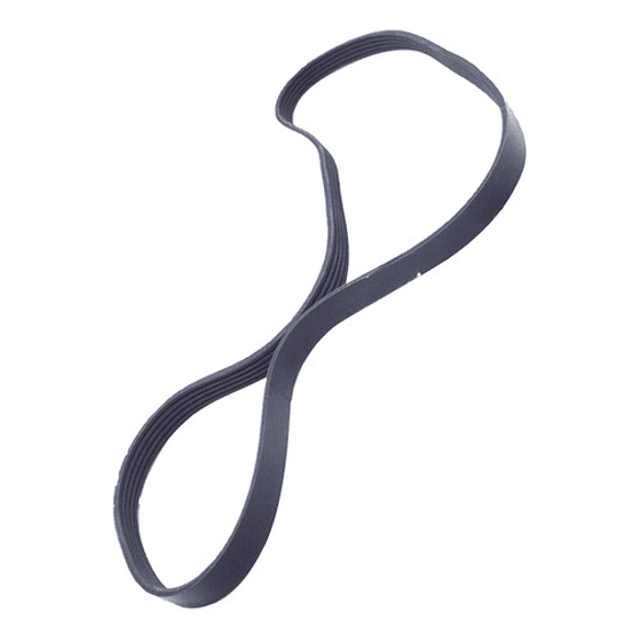 Correa Alternador 6pk-2580 Jeep Compass 2.4cc 2012-2013 3