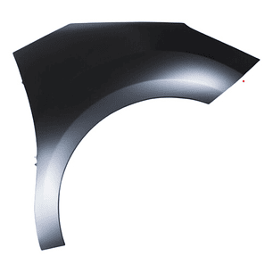 Tapabarro Delantero Citroen Ds3 1.6cc 2010-2018 Derecho