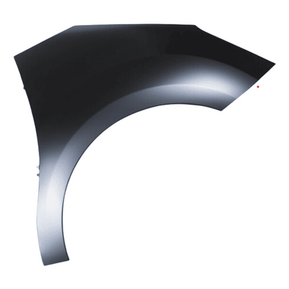 Tapabarro Delantero Citroen Ds3 1.6cc 2010-2018 Derecho 1