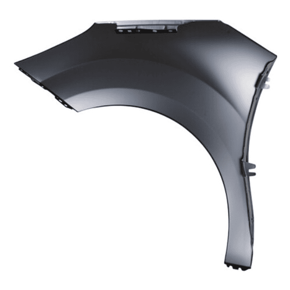 Tapabarro Delantero Citroen Ds3 1.6cc 2010-2018 Derecho 3