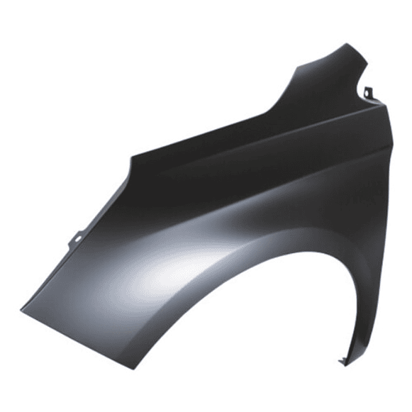 Tapabarro Delantero Citroen C4 1.6cc 2011-2019 Izquierdo 2