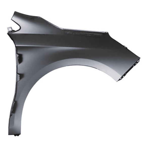 Tapabarro Delantero Citroen C4 1.6cc 2011-2019 Izquierdo 3