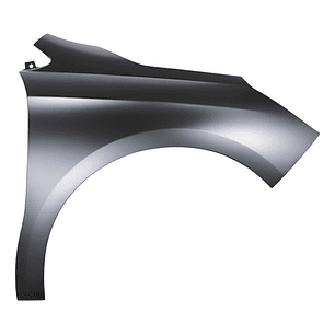 Tapabarro Delantero Citroen C4 1.6cc 2011-2019 Derecho