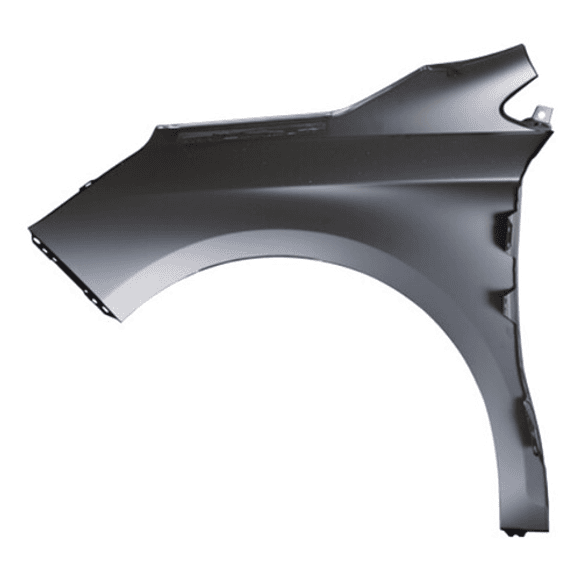 Tapabarro Delantero Citroen C4 1.6cc 2011-2019 Derecho 3