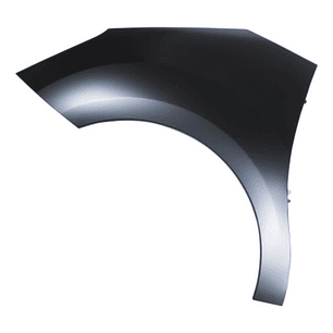 Tapabarro Delantero Citroen C3 1.2cc 2013-2017 Izquierdo