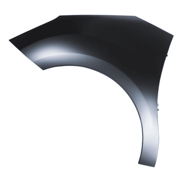 Tapabarro Delantero Citroen C3 1.2cc 2013-2017 Izquierdo 1