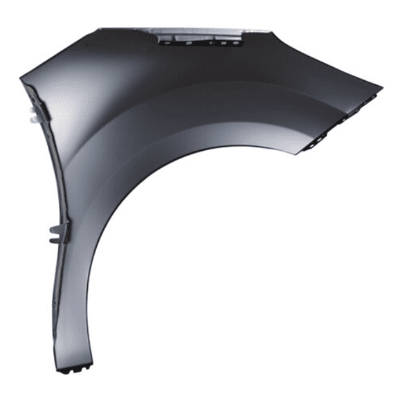 Tapabarro Delantero Citroen C3 1.2cc 2013-2017 Izquierdo 3