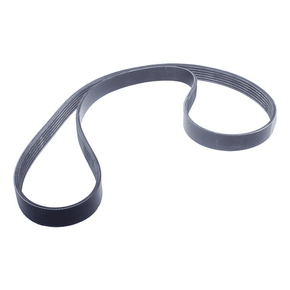 Correa Alternador 6pk-2257 Musso 3.2cc 2002-2005 1