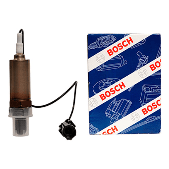 Sensor Oxigeno Daewoo Espero 1.5 2.0cc 1992-2000 1 Via Bosch 1
