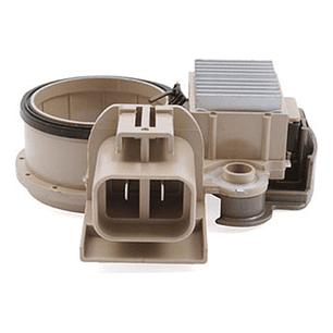 Regulador Voltage Sorento 2.5cc 2002-2009 12 Voltios D4cb