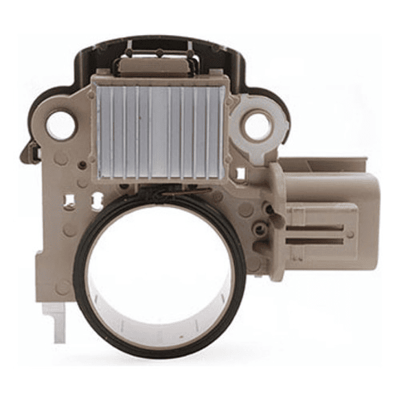 Regulador Voltage Sorento 2.5cc 2002-2009 12 Voltios D4cb 4