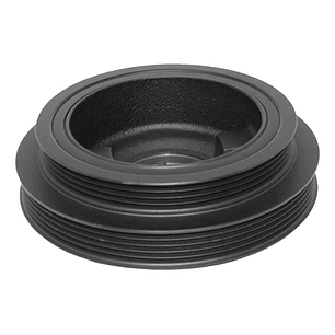 Polea Cigueñal Doble Frontier 2.9cc 2011-2012 J3