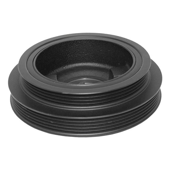 Polea Cigueñal Doble Frontier 2.9cc 2011-2012 J3 1