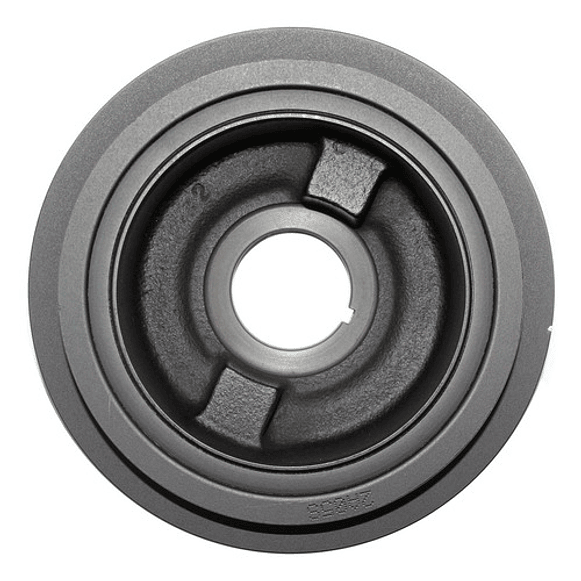 Polea Cigueñal Doble Frontier 2.9cc 2011-2012 J3 2