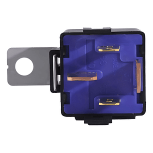 Relay Bujia Incandescente Terracan 2.9cc 2002-2007 J3