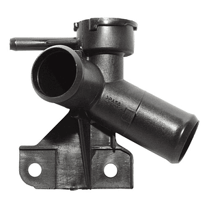 Base Tapa Radiador Toyota Yaris 1.5cc 1999-2005 1nz-fe