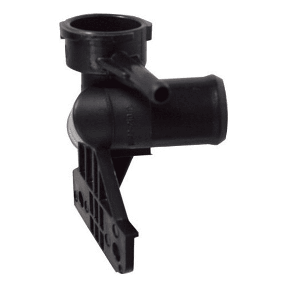 Base Tapa Radiador Toyota Yaris 1.5cc 1999-2005 1nz-fe 3