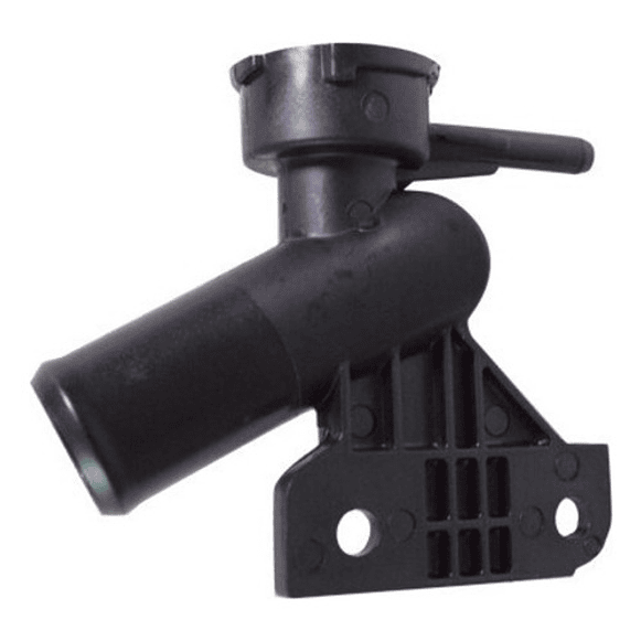 Base Tapa Radiador Toyota Yaris 1.5cc 1999-2005 1nz-fe 4