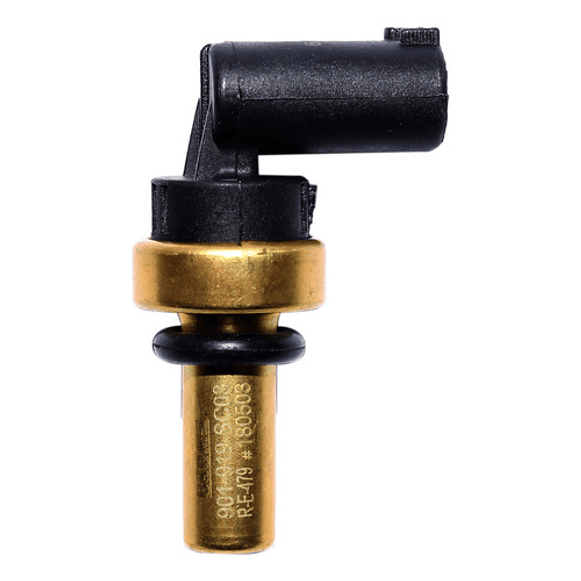 Bulbo Electroventilador Chevrolet Cruze 1.8cc 2010-2017 2pin 1