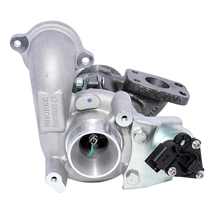 Turbo Peugeot 5008 1.6cc Dv6dt Sohc Diesel  2012 2016