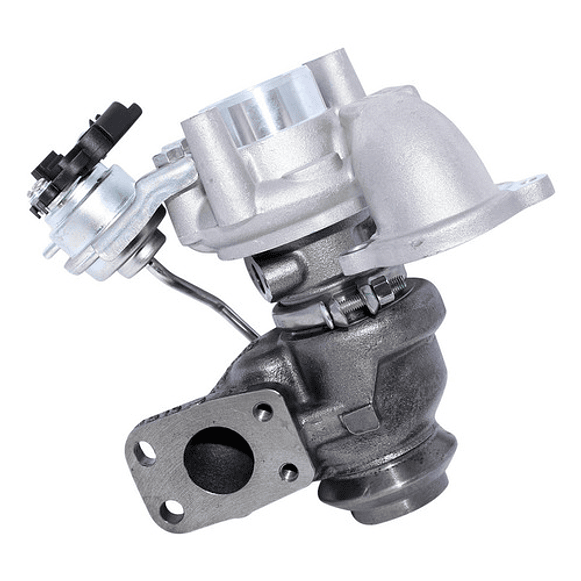 Turbo Peugeot 5008 1.6cc Dv6dt Sohc Diesel  2012 2016 2