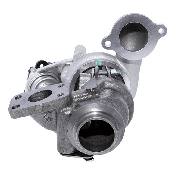 Turbo Peugeot 5008 1.6cc Dv6dt Sohc Diesel  2012 2016 3