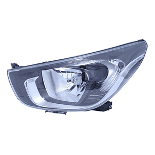 Optico Foco Chevrolet Spark Gt 1.2 2018-2022 Izquierdo Depo