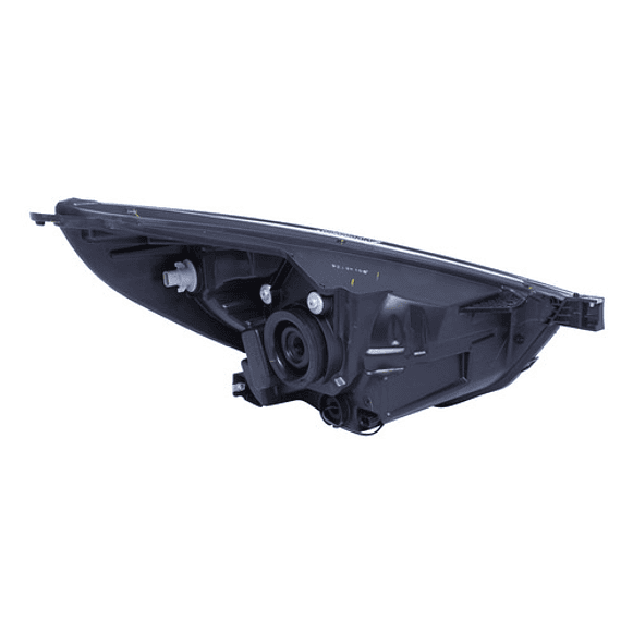 Optico Foco Chevrolet Spark Gt 1.2 2018-2022 Izquierdo Depo 3