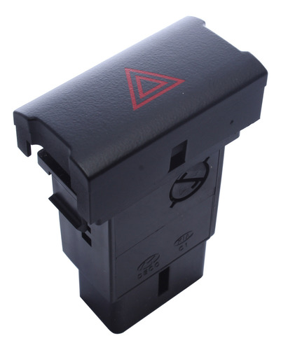 Interruptor Hazard Frontier 2.5cc 2005-2017 Original