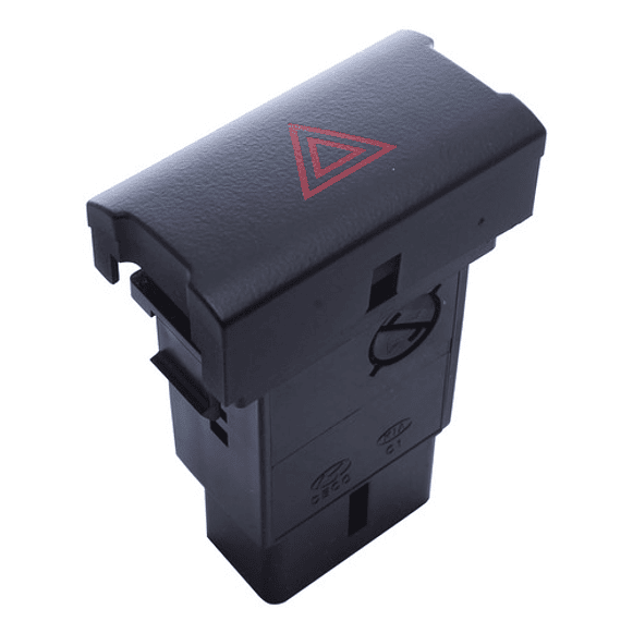 Interruptor Hazard Frontier 2.5cc 2005-2017 Original 1