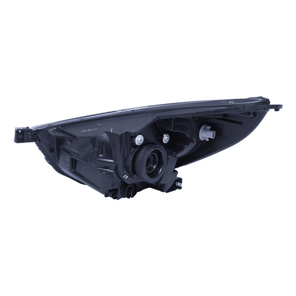 Optico Foco Chevrolet Spark Gt 1.2 2018-2022 Derecho Depo 3