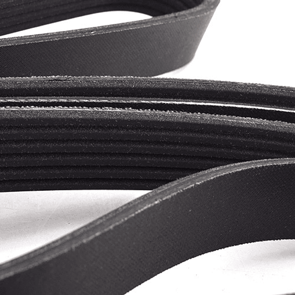 Correa Alternador 6pk-1030 Universal 1990-2024 2