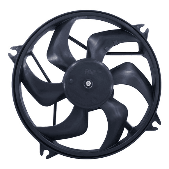 Electroventilador Citroen Berlingo 1.6cc Dv6ted4 2007 2011 1