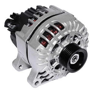 Alternador Citroen Berlingo 1.6cc Dv6ted4  2007 2011