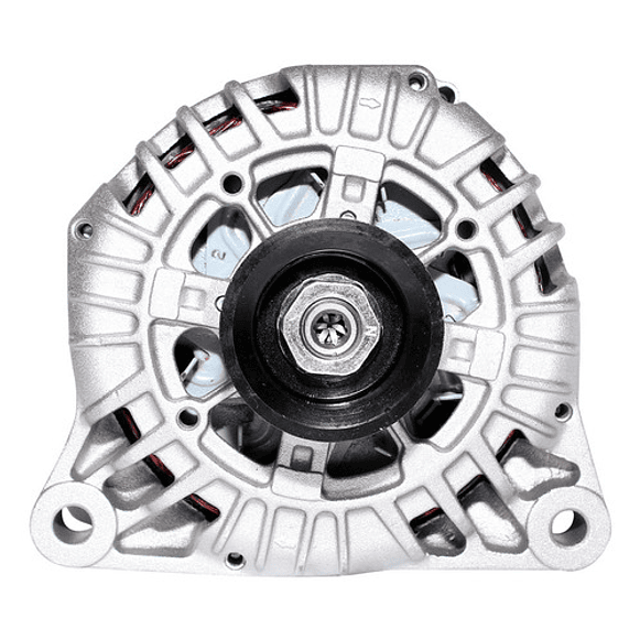 Alternador Citroen Berlingo 1.6cc Dv6ted4  2007 2011 2