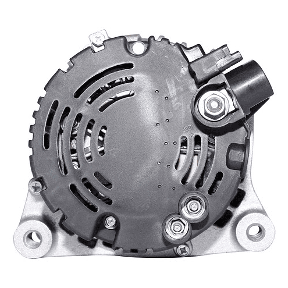 Alternador Citroen Berlingo 1.6cc Dv6ted4  2007 2011 4