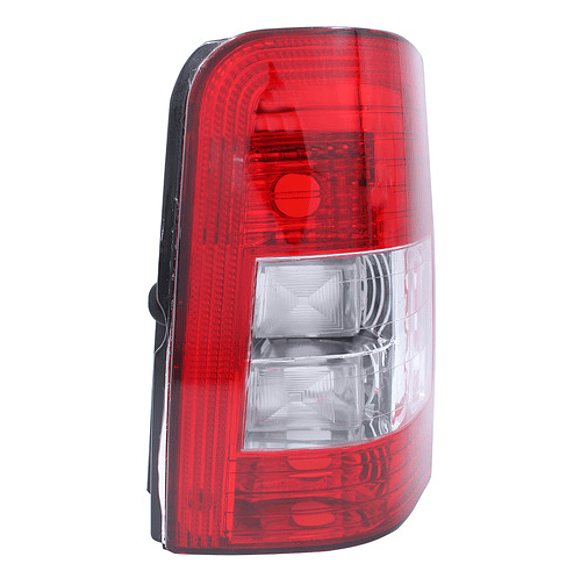 Farol Trasero Der. Citroen Berlingo 1.4cc Tu3jp 2004 2007 1