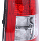 Farol Trasero Der. Citroen Berlingo 1.4cc Tu3jp 2004 2007 - Miniatura 1