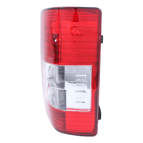 Farol Trasero Der. Citroen Berlingo 1.4cc Tu3jp 2004 2007 2