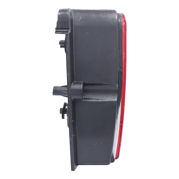 Farol Trasero Der. Citroen Berlingo 1.4cc Tu3jp 2004 2007 4