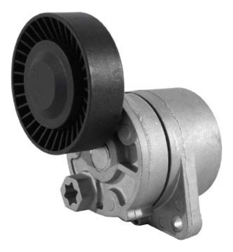 Polea Tensor Automatico Correa Frontier 2.9cc 2011-2012