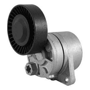 Polea Tensor Automatico Correa Frontier 2.9cc 2011-2012
