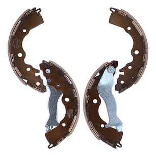 Balatas De Freno Morning 1.2cc 2017 2022