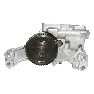 Bomba De Aceite Mazda Bt50 2.5cc 2006-2012