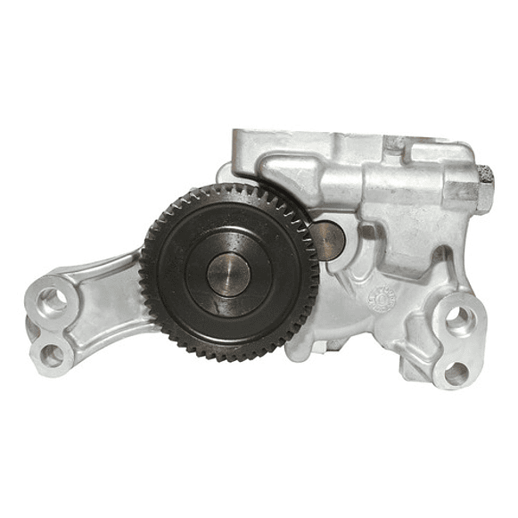 Bomba De Aceite Mazda Bt50 2.5cc 2006-2012 1