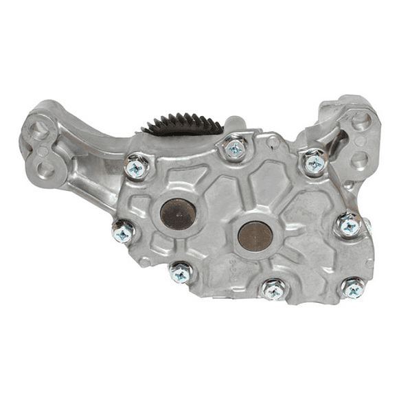 Bomba De Aceite Mazda Bt50 2.5cc 2006-2012 2