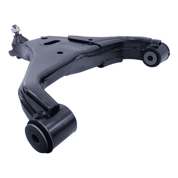 Bandeja Inferiro Ford Ranger 3.2 2012-2016 Izquierda 1