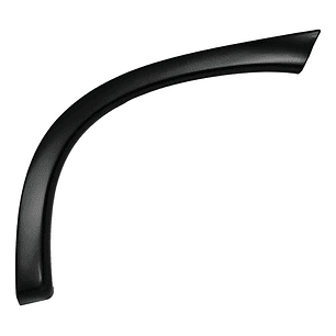 Moldura Tapabarro Corsa Sedan 1.6cc 1996-2008 Tras Izquierda