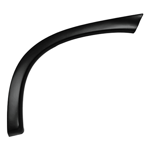 Moldura Tapabarro Corsa Sedan 1.6cc 1996-2008 Tras Izquierda 1